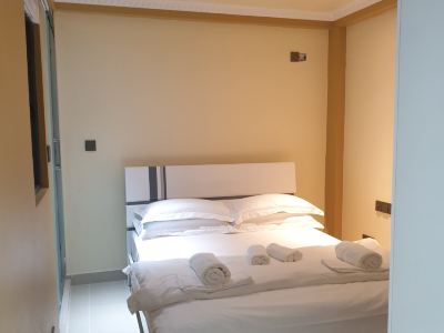 Fanfini Residence Male’ City