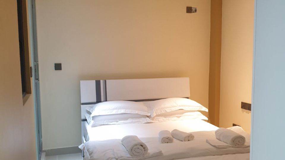 Fanfini Residence Male’ City
