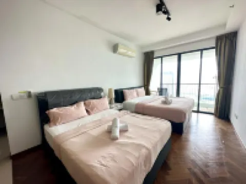 Landmark by Homey Planet Studio Suite (L)