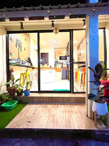 รูปภาพของเดอะ เคาะคูน โฮสเทล