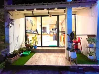 The Cocoon Hostel  호텔