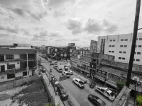 The Loft Sihom Hostel and Apartment