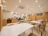 Incheon BrownDot Hotel Guwol Hotels near Seonhak Station