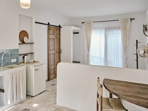6 ODA ALACATI