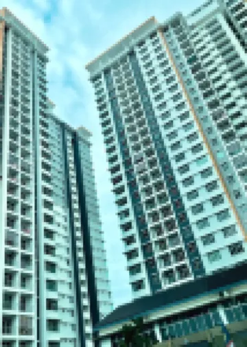 3R2B |6-8pax| Ipoh Top Floor Cozy house @MeruRaya Hotels near Terminal Meru Raya (Terminal Amanjaya)