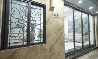 Kim Ma Home - Ha Noi