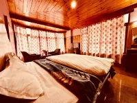 Hotel Daulat