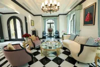 Flamingo Dai Lai - Delight Villa Hotels in Phuc Yen