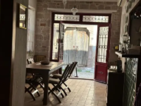 Perperene Konağı Hotels in Kucukkoy Belediyesi