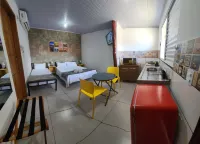 Bonito HI Hostel e Pousada