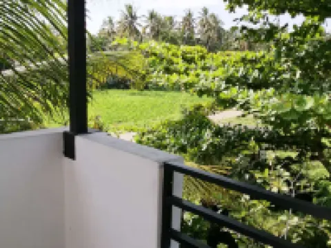 Colombo Airport Field View Villa Hotels in Katunayaka