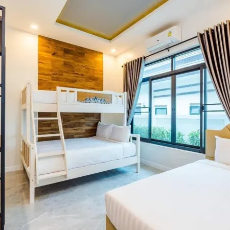 Me&You Pool Villa Hua Hin