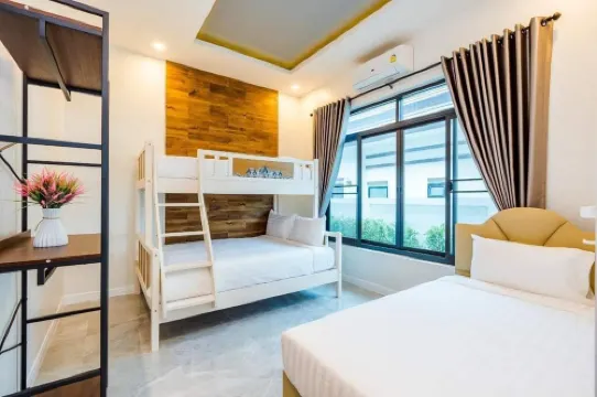 Me&You Pool Villa Hua Hin