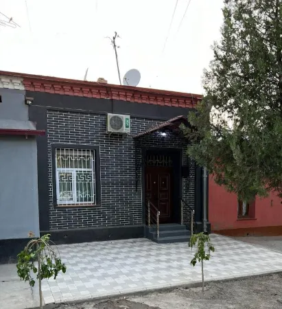 All inclusive Отели рядом с достопримечательностью «Соборная мечеть Биби-Ханум»