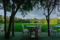 The Garden  Echo Hotel di San Kamphaeng