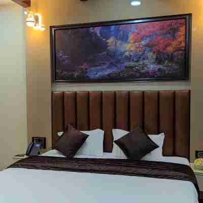 Hotel MM Prestige Rooms