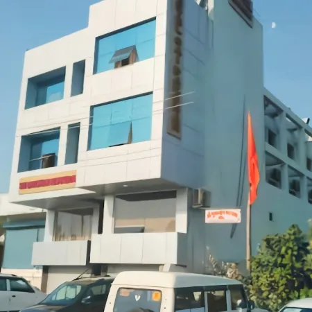 Hotel Sai Darshan Rajpipla