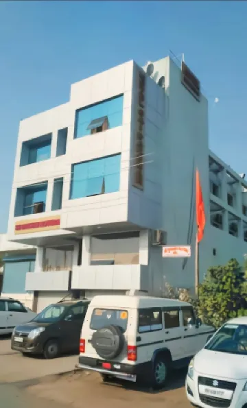 Hotel Sai Darshan Rajpipla