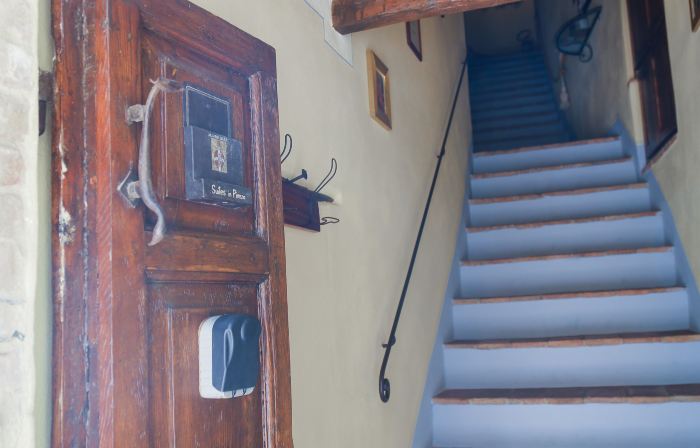 Pienzalettings Suites