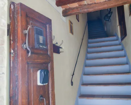 Pienzalettings Suites Hotels in Pienza