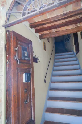 Pienzalettings Suites Hotels in 