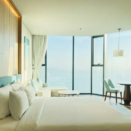 A La Carte Apartment Ha Long Bay