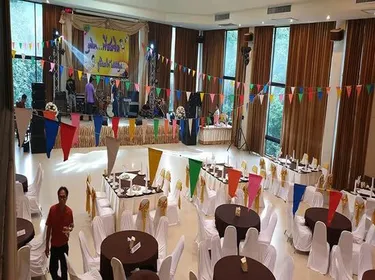 รูปภาพของHillside Country Home Golf and Resort