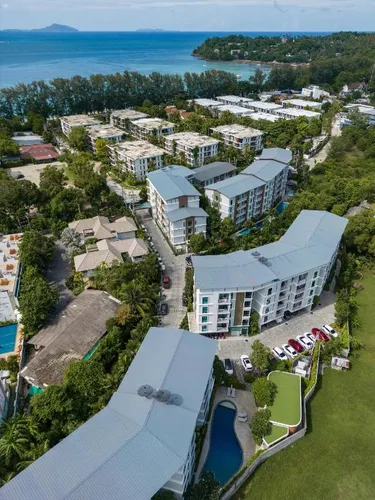 รูปภาพของTheTitle E409,4th fl. Phase 3  - #C130