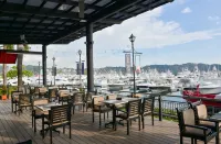 Bay Residence, Los Suenos Resort - parking