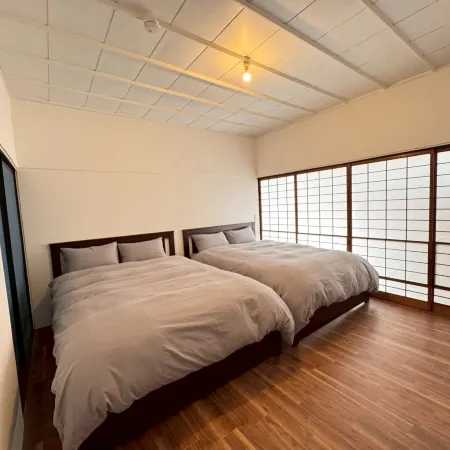 ZEN stay Nikko