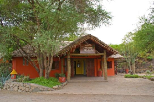 Kia Lodge