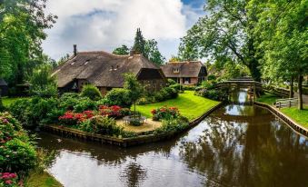 Buitengoed Fredeshiem