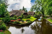 Buitengoed Fredeshiem Hotel in zona Wolvega