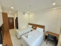Cris Inn - Samal - 2-Star