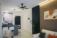 3BR Traders Park Apartment Cheras KL