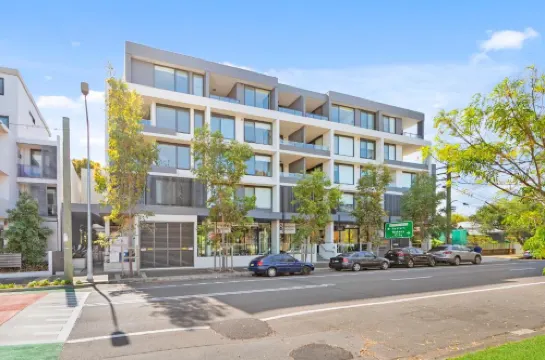 Bright & Elegant 2BR with 2 Parking in Mascot