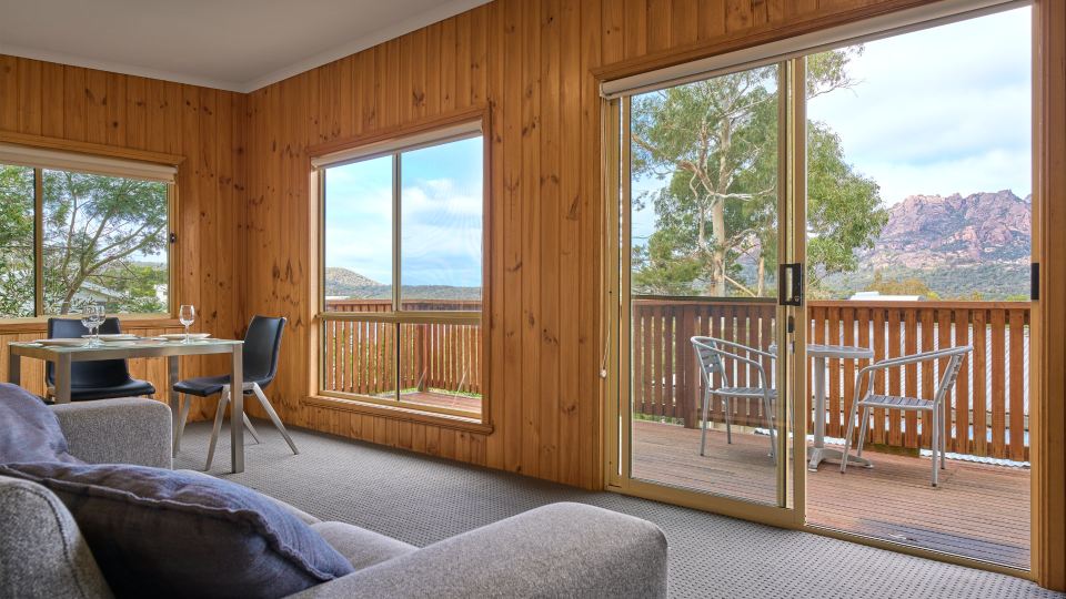 Freycinet Sanctuary 4