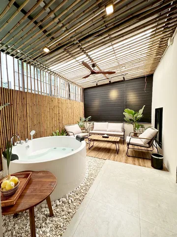 รูปภาพของบุญญเฮ้าส์ สุขุมวิท27