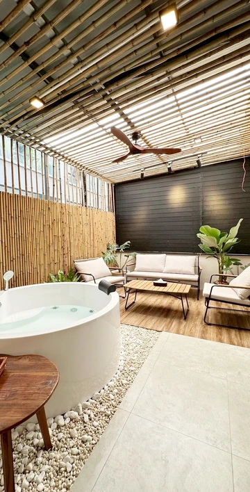 รูปภาพของบุญญเฮ้าส์ สุขุมวิท27