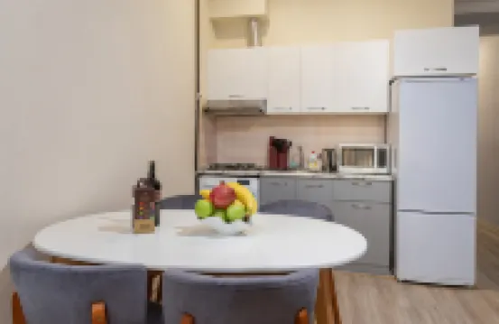 Central Baku Apartment - Old City & Boulevard