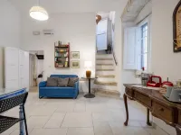 Corte Fiorita - City Center historical stay Hotels in Bitonto
