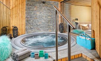 Naturhotel Waldklause