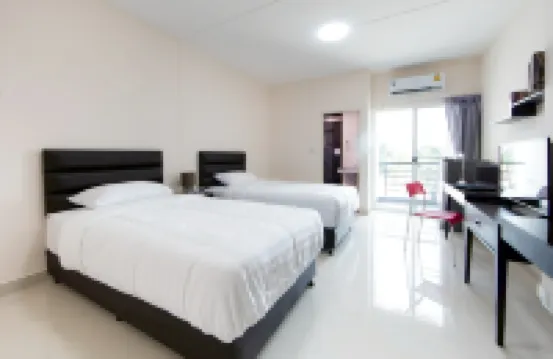 JJRESIDENCE