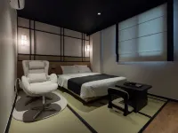 Mitsuya Ryokan Hotel by Anook Daejeon Yongjeon branch Hotels near Dong-gu