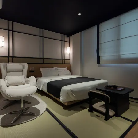 Mitsuya Ryokan Hotel by Anook Daejeon Yongjeon branch