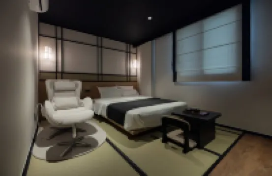 Mitsuya Ryokan Hotel by Anook Daejeon Yongjeon branch