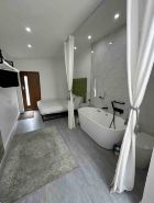 One bed apartment Style for business Stays