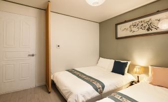 Kor-Certified/Seokchon STN/LotteWorldTower/KSPO