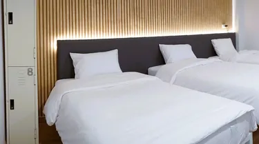 รูปภาพของเชฟเตอร์ 3 โฮสเทล