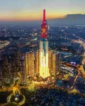 Saigon Landmark 81 Tower Apartments - WW - Holiday Apartments